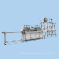 Ultrasonic fully automatic high-speed glove machine